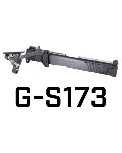 Franklin Armory G-S173 Glock Binary Firing System Kit - For Glock 17 Gen 3