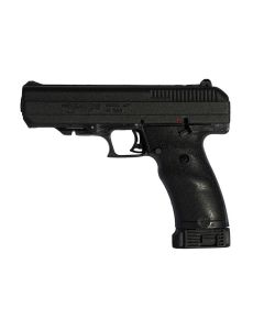 Hi-Point JCP 40S&W Pistol - BLK | 4.5" Barrel | 10rd