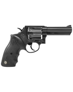 Taurus 82 Revolver - Black | 38 Spl +P | 4" Barrel | 6rd | Rubber Grip