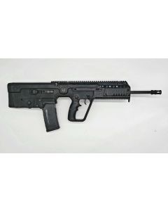 IWI TAVOR X95 Bullpup Rifle Flattop - Black | 5.56NATO | 18.5" Barrel