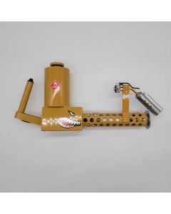 XM42 Lite Flamethrower - Cat Yellow