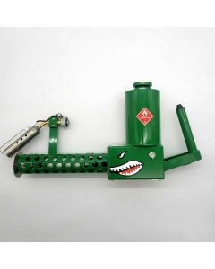 XM42 Lite Flamethrower - Tractor Green