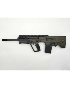 IWI Tavor 7 Bullpup Rifle Flattop - OD Green | 308Win | 20" Barrel | 20rd