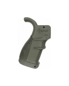FosTech Sabre AR-15 Comfort Grip - OD Green