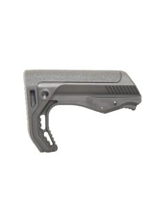 Fostech Tomahawk Stock - Black | AR-15