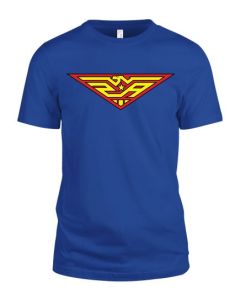 Super 2AW Logo T-Shirt