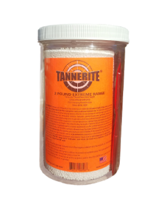 Tannerite 2 lb Extreme Range Target