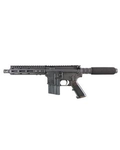 Franklin Armory CA7™ CADOJ APPROVED AR PISTOL - Black | 5.56NATO | 7.5" Barrel | Detachable 10rd Mag