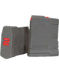 Amend2 AR10 Magazine 7.62x51 - OD Green | SR-25 | 20rd 