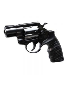 Rock Island Armory AL3.0 Standard Revolver - Black | .357 Mag | 2" Barrel | 6rd