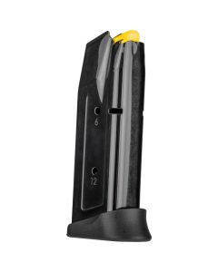 Taurus G3C 9mm Magazine - Black | 12rd