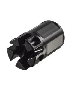 PWS CQB Close Quarters Compensator - CQB 556 | 1/2x28 threads | Fits .223