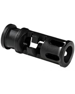 PWS FSC Flash Suppressing Compensator - FSC 556 | 1/2x28 threads | Fits .223