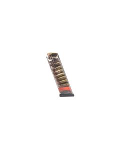 ETS Glock .40 cal. Mag inserts RRS- orange | FITS Glock .40 cal. | 2 Pack