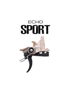 Fostech Echo Sport Trigger For AR-15