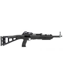 Hi-Point 40 S&W Carbine - Black | 17.5" NON-Threaded Barrel | 10rd | Target Stock