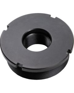 CMMG Defcan Direct Thread Adapter - Black | 0.578-28