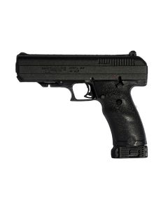 Hi-Point JHP 45ACP Pistol - BLK | 4.5" Barrel | 9rd