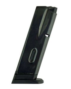 CZ 75 Compact 9mm Magazine - Black | 10rd