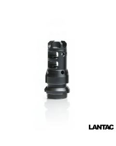 Lantac Dragon Dead Air KEYMO Wolfman Muzzle Break - 300BLK