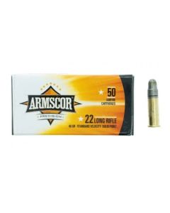  Armscor .22LR Rimfire Ammo - 40 Grain | SVSP