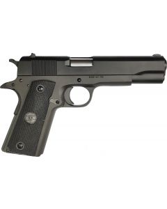 Rock Island Armory GI Standard FS 1911 Pistol - Black | 9mm | 5" Barrel | 10rd