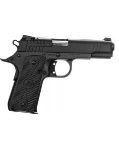 Rock Island Armory BBR (Baby Rock) Standard 1911 Pistol - Black | .380 ACP | 3.78" Barrel | 7rd