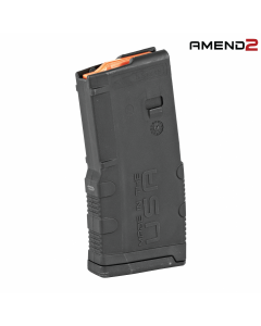 Amend2 AR15 Magazine 5.56 NATO - Black | MOD-2 | 20rd