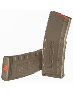 Amend2 AR15 Magazine 5.56 NATO - OD Green | MOD-2 | 30rd