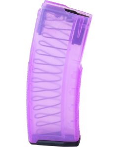 Amend2 MOD C AR-15 Mag - Translucent Pink | 30rd | 5.56 NATO
