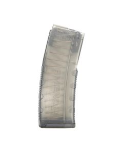 Amend2 MOD C AR-15 Mag - Translucent Smoke Gray | 30rd | 5.56 NATO