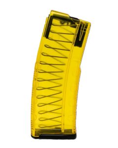 Amend2 MOD C AR-15 Mag - Translucent Yellow | 30rd | 5.56 NATO