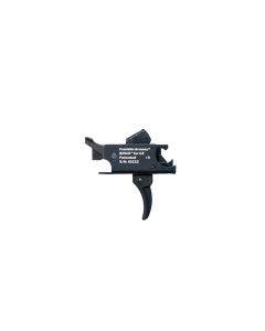 Franklin Armory BFSIII CZ-C1 Binary Firing System III Trigger - For CZ Scorpion | Curved Trigger | Scorpion 3+ Compatible