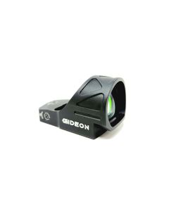 Gideon Optics Omega (SRO Compatible) Green Dot Sight 1x27mm