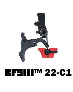 Franklin Armory BFSIII 22-C1 Binary Firing System III Trigger - For 10/22® Platforms