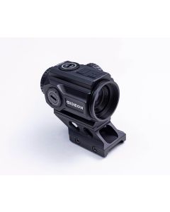 Gideon Optics Advocate (PRISM) Red Etched Sight 1-20x