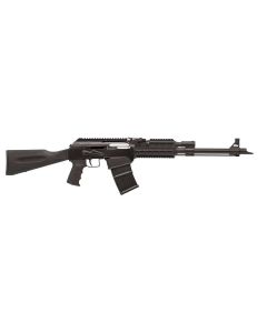 Garaysar Fear-103T Tactical Semi-Auto Shotgun - Black | 12ga | 18.5" Barrel