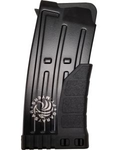 Garaysar 12ga Shotgun Magazine - 5rd | Fits Fear-104, 105, 109, 116, 125 and MKA1919