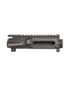FosTech FLITE Elite Stripped AR-15 Upper Receiver - Tungsten