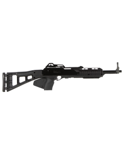 Hi-Point .45 ACP Carbine California Compliant Rifle - Black | 17.5" Barrel | 9rd | 2 Redball Magazines