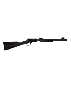 Rossi Gallery Rifle - Black | .22 WMR | 20" Barrel | 12 rd | Synthetic Stock & Forend