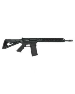 ATI MILSPORT Forged Aluminum AR Rifle - Black | 300BLK | 16" barrel | 13" M-LOK Rail | RGR Stock | Aluminum Receivers