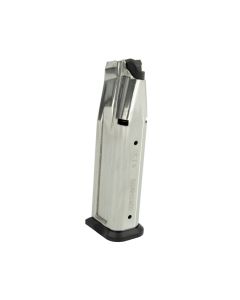 Tisas Double Stack 1911/2011 9mm Magazine - Chrome | 17rd