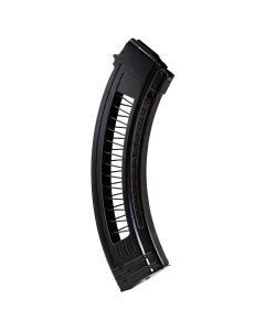Kalashnikov USA AK-47 Magazine - 40rd | 7.62x39 | Windowed