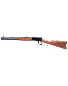 Rossi R92 Lever Action Rifle - Black | .44 Mag | 16.5" Barrel | 8rd | Hardwood Stock & Forend 