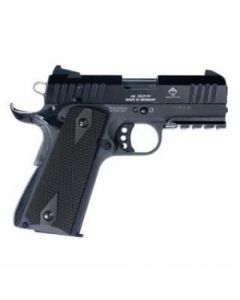ATI GSG 922 CA Compliant Pistol - Black | .22LR | 3.4" Barrel | 10rd