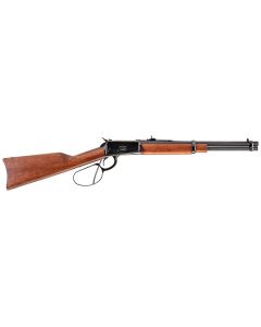 Rossi R92 Big Loop Carbine - Black | .357 Mag | 16.5" Barrel | 8rd | Brazilian Hardwood Stock & Forend 