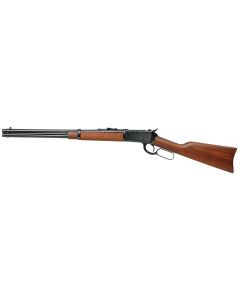 Rossi R92 Lever Action Rifle - Black | .357 Mag | 20" Barrel | 10rd | Hardwood Stock & Forend 