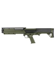 Kel-Tec KSG Bullpup Pump 12ga Shotgun 14rd Capacity - OD Green