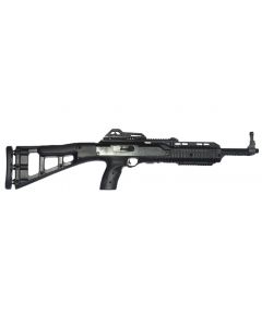 Hi-Point 995TS 9mm Carbine - Black | 16.5" Barrel | Target Stock